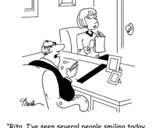How Does Your Team Feel?