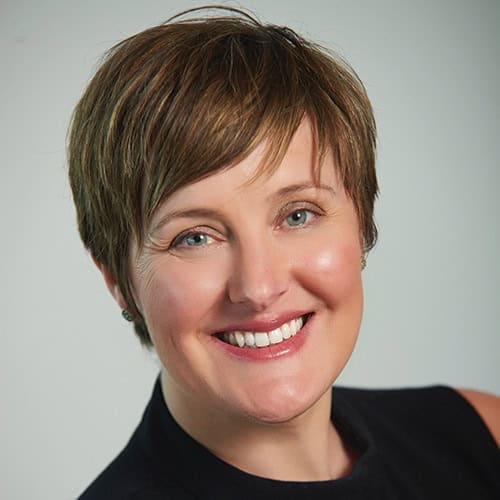 Leza Nulty