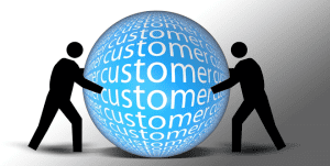 Customer Retention Customer Retention