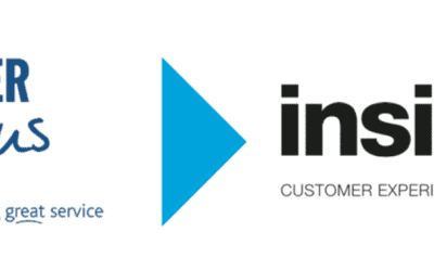 insight6 leads the way in Customer Experience after rebranding from Shopper Anonymous