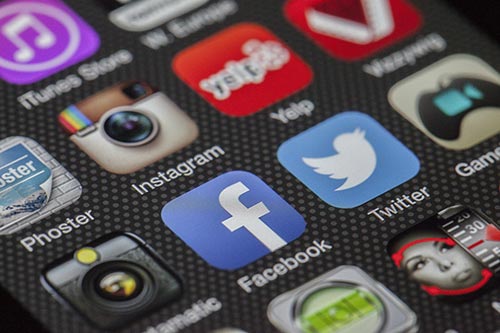 Customer Engagement Strategies - social media