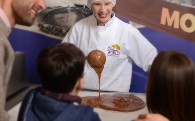 Cadbury World