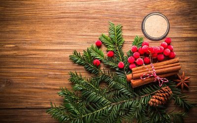 insight6 wishes you a very joyous CX… Christmas Experience! – Newsletter December 2018