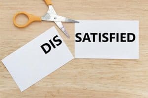 Dealing with complaints Dealing with complaints