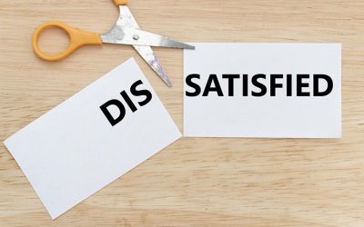 A Reliable Approach to Turning Complaints into Custom
