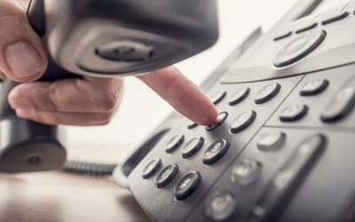How responsive are you to out of hour calls? – Newsletter May 2019
