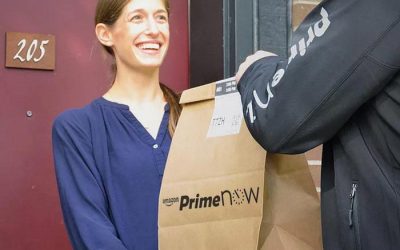Six ways to become an expert in customer experience – Newsletter July 2019