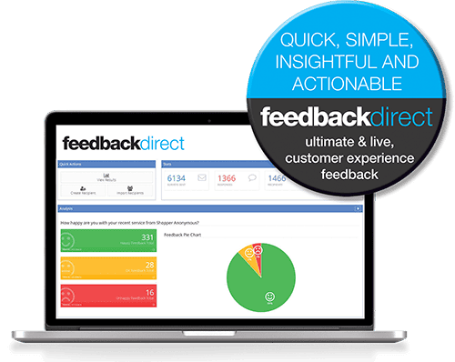 feedback-direct-image Image of the Feedback Direct dashboard