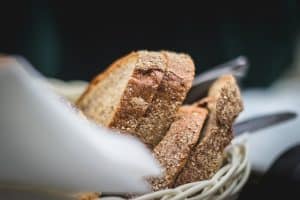 What Creates an experience that makes YOU want to return? - Bread