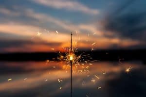 What Creates an experience that makes YOU want to return? - Sparkler