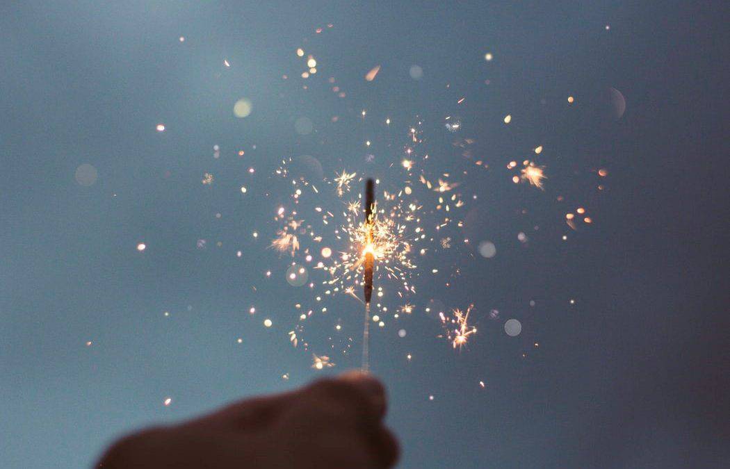 How to keep the sparkle with retained customers