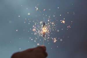 sparkle sparkle