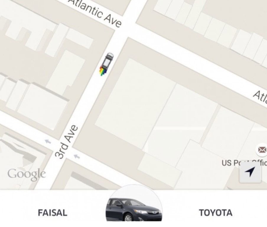 What is a Customer Journey Map and How to Use One to Improve Business - Uber