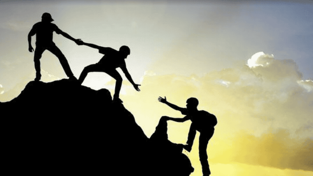 Six tips to help you lead during the crisis