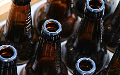 Alcohol sales are at an all time high but does your website tell your customers you are ready to trade?