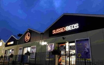 Sussex Beds