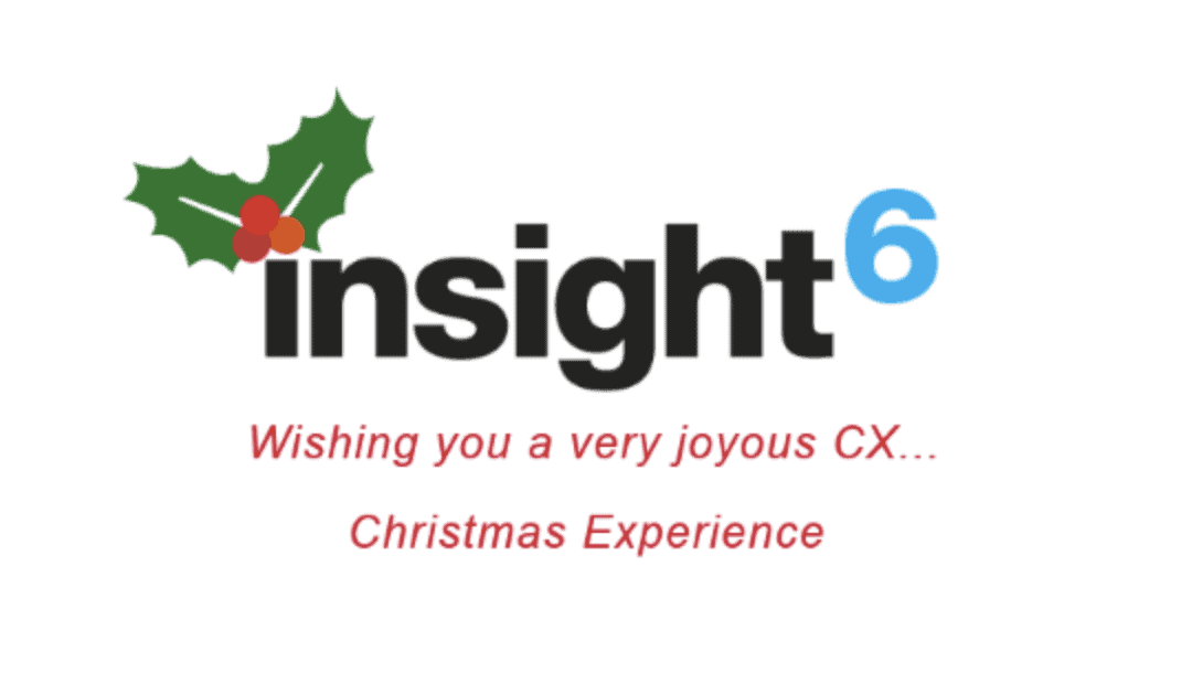 December Newsletter – Six CX tips to grow your business
