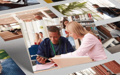 The Student Applicant Journey