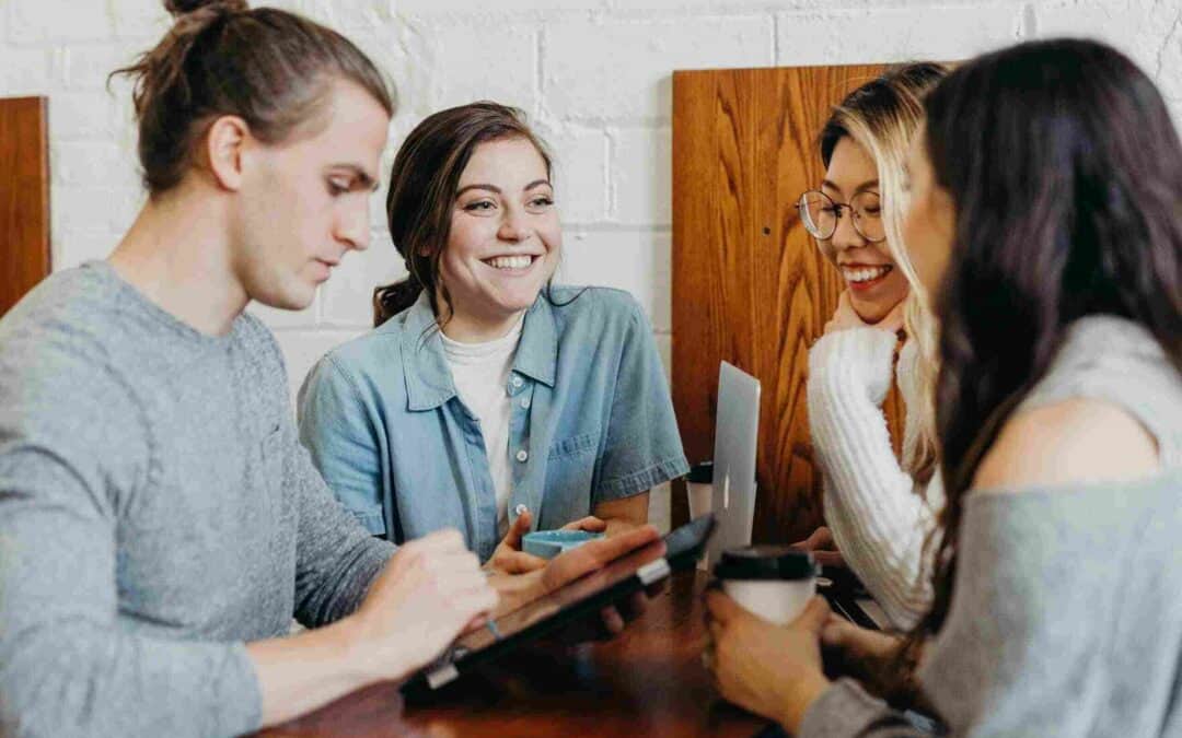 One Simple (But Essential) Thing Leaders Can Do To Improve Employee Engagement