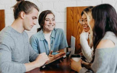 One Simple (But Essential) Thing Leaders Can Do To Improve Employee Engagement