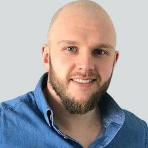 Aaron Chetwyn – Customer Experience Consultant in Liverpool | insight6 Aaron Chetwyn – Customer Experience Consultant in Liverpool | insight6