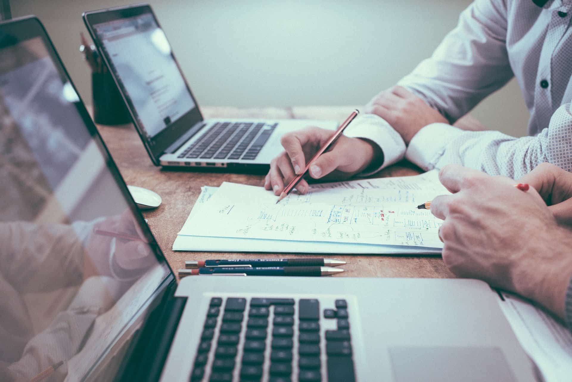 How professional are the professionals? -