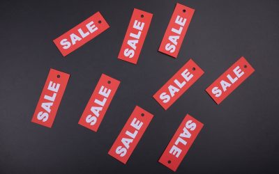 Customers Value Great CX More Than Discounts