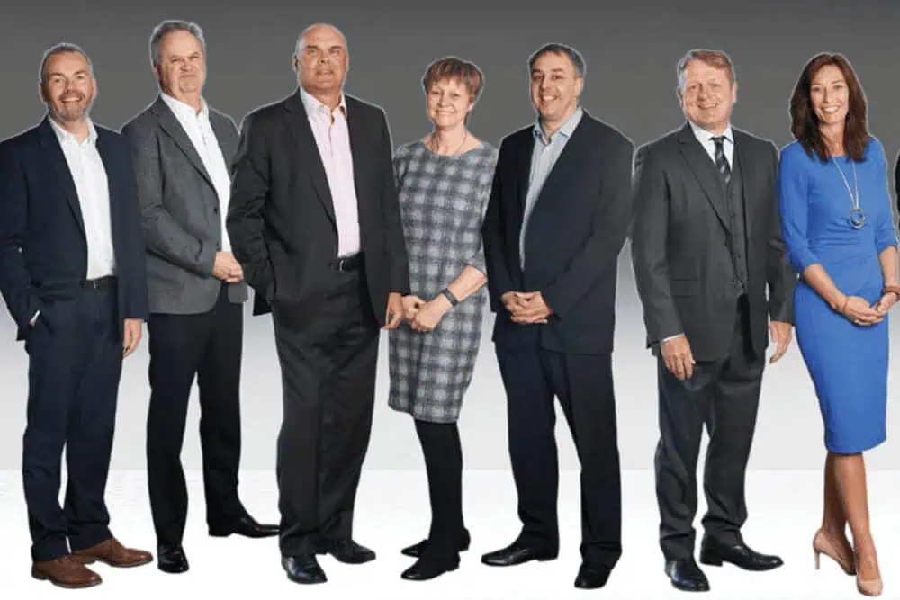 Become a member of the team