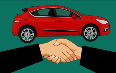 How car dealerships can damage CX in the pursuit of feedback.