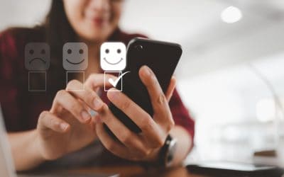 How to generate positive customer reviews online