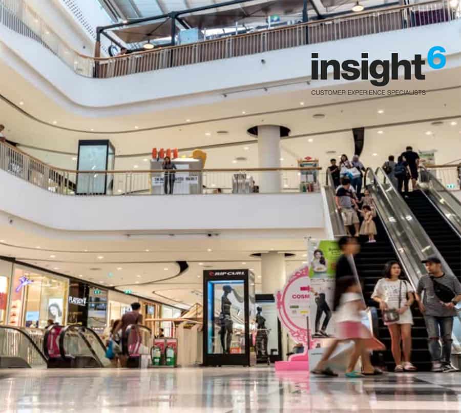 insight6 (LinkedIn Post) Solutions - mystery shop