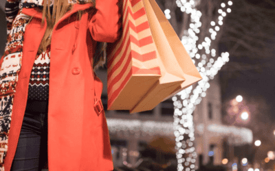Christmas CX: six ways to shine