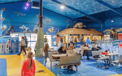 Crealy Adventure Park