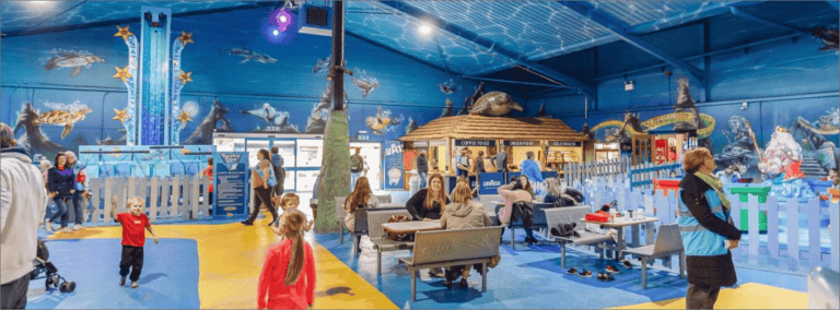 Crealy Adventure Park