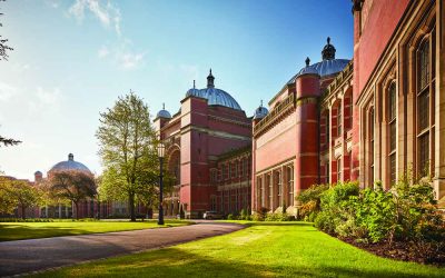 University of Birmingham