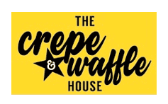 The Crepe Waffle House