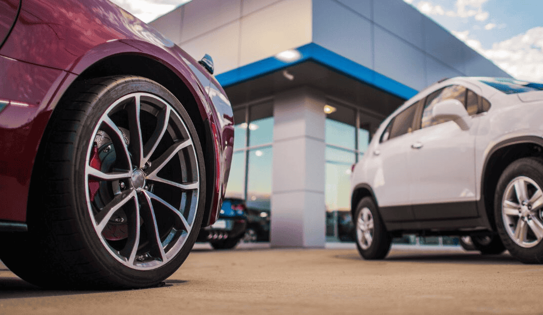 Consumer Duty and its impact on the retail motor sector 