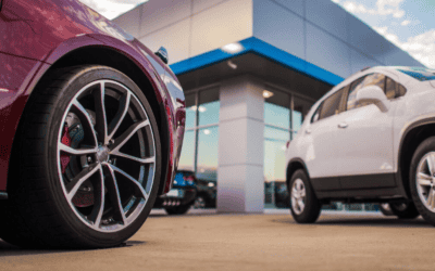 Consumer Duty and its impact on the retail motor sector 