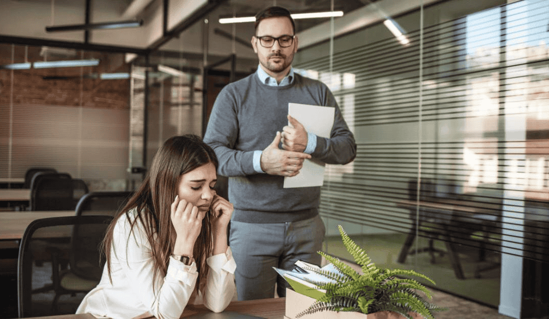 Employee Experience: The High Cost of Getting it Wrong