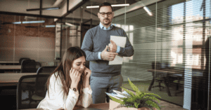 Employee Experience: The High Cost of Getting it Wrong Employee experience