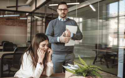 Employee Experience: The High Cost of Getting it Wrong