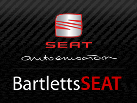 Bartletts SEAT