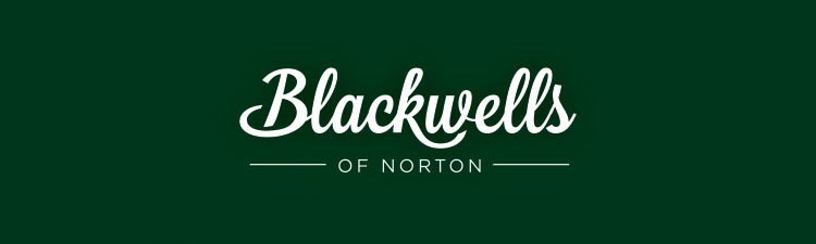 Blackwells Logo