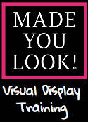 Made You Look Logo