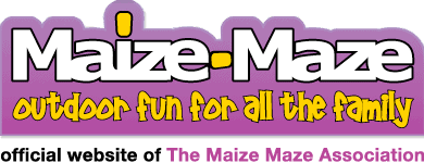 Maize Maze Logo