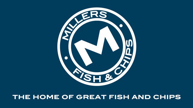 Millers Logo