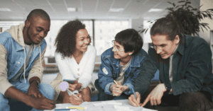 Student-Experience Student-Experience