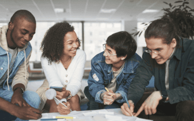 Enhancing the Student Experience to Boost Retention: Best Practices for Your Institution