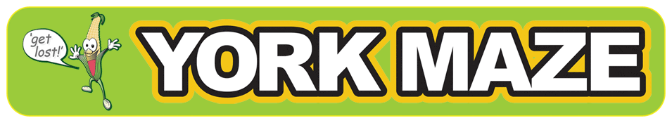 York Maze Logo