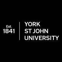 York St John Uni